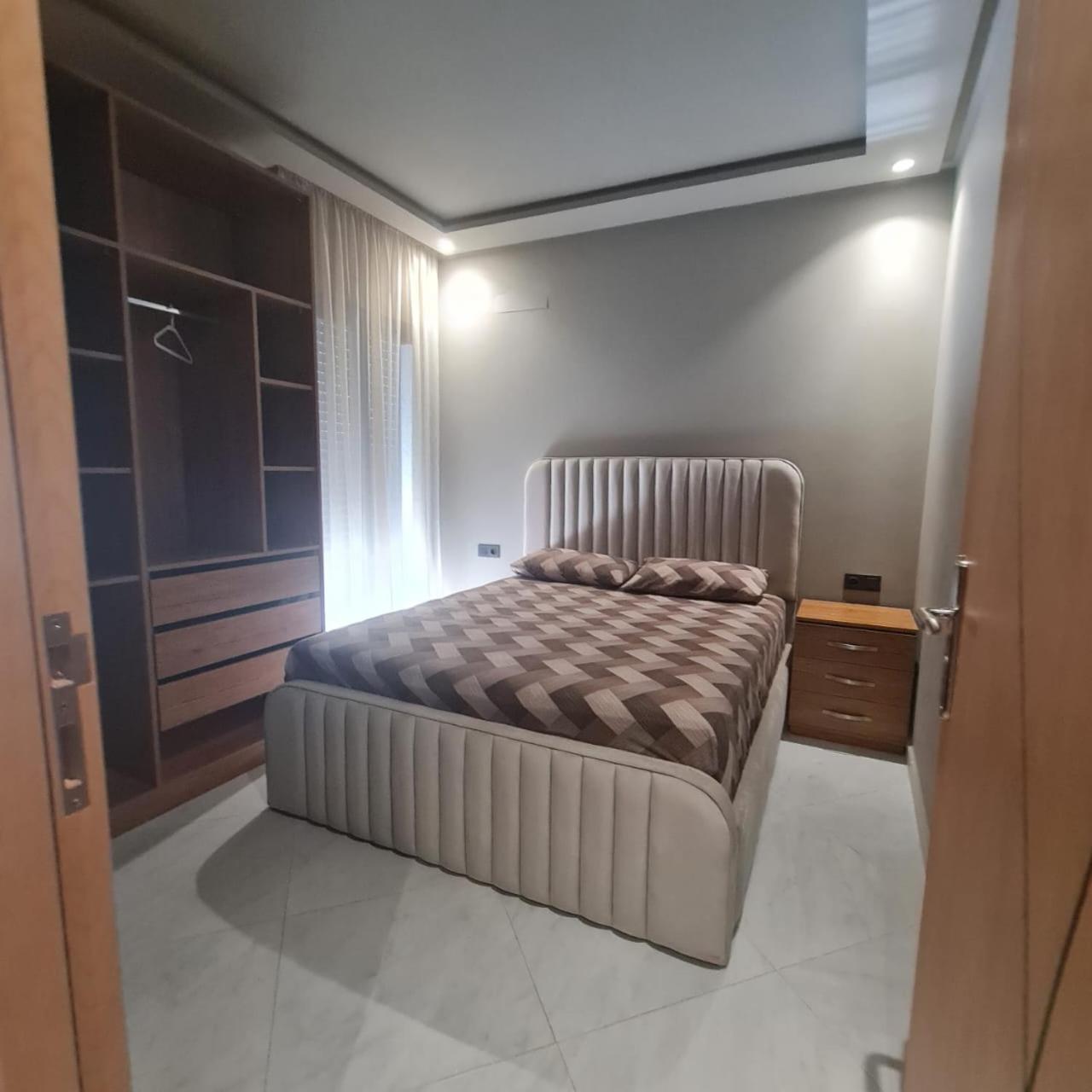 Apartment Tanja Balia