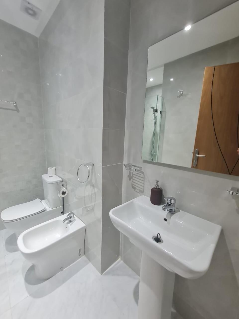 Apartment Tanja Balia *