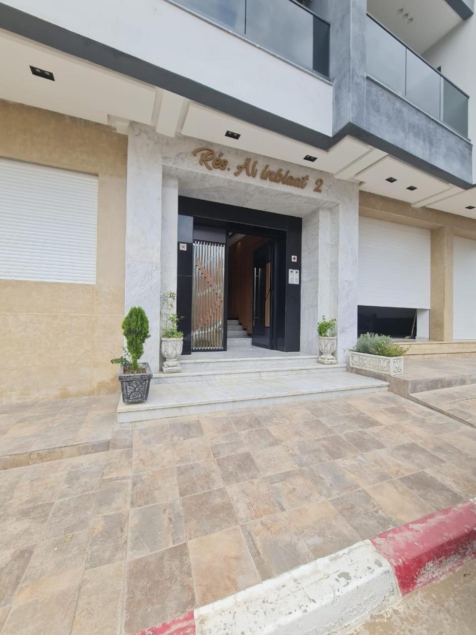 Apartment Tanja Balia Tangier