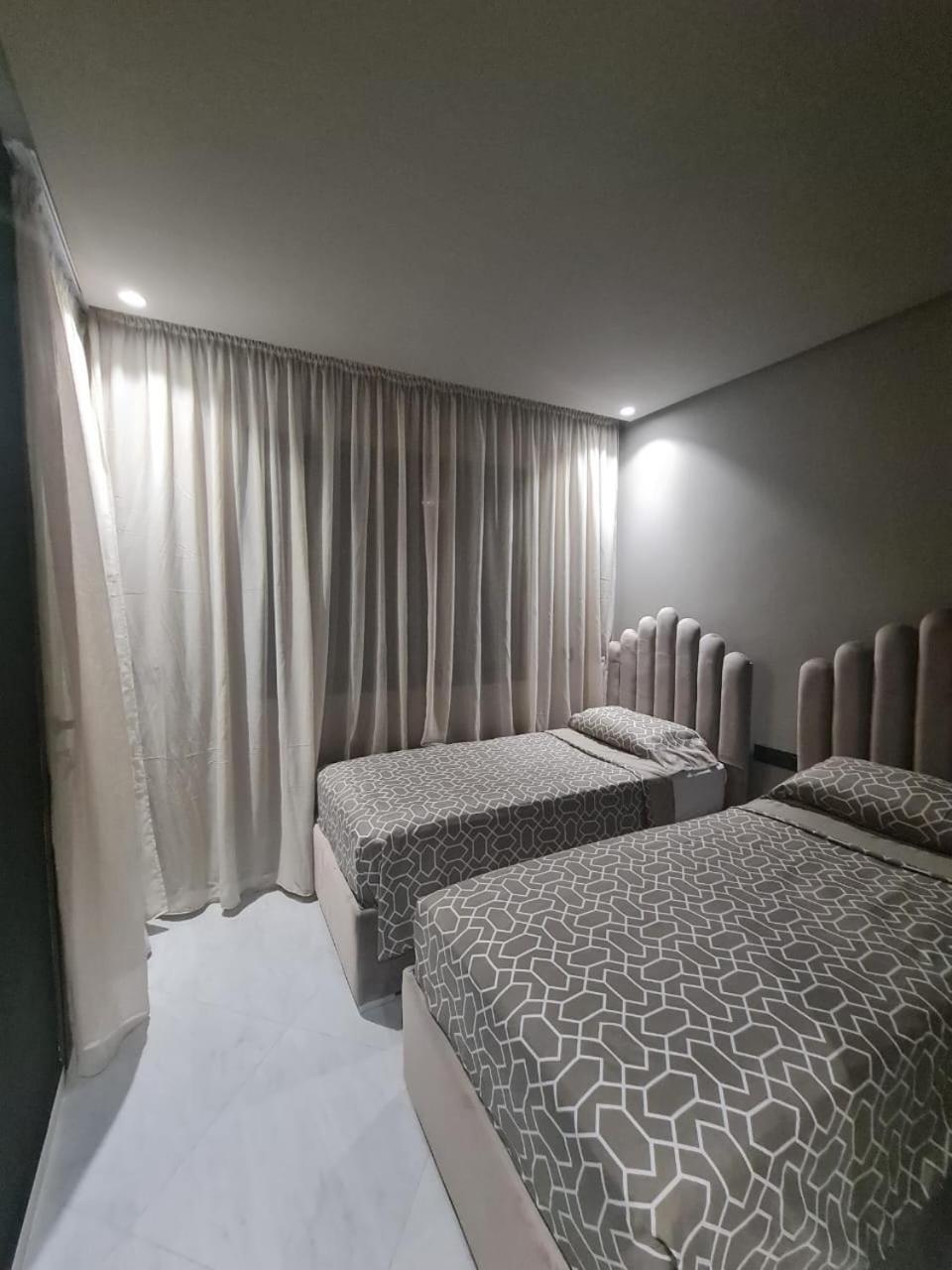Apartment Tanja Balia